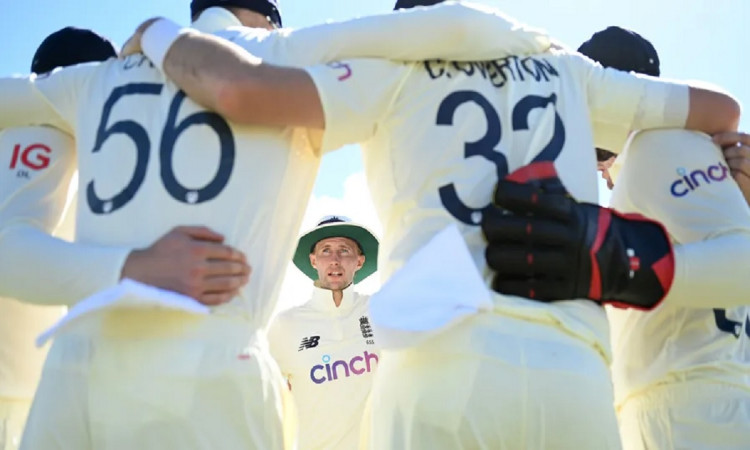 Cricket Image for England Announce 12-Member Squad For 1st West Indies Test; Ollie Robinson Ruled Ou