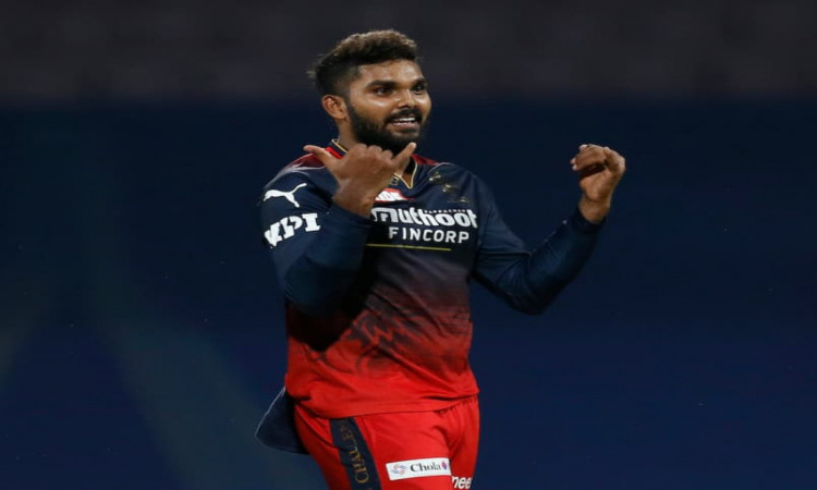 IPL 2022: RCB beat KKR by 3 wickets