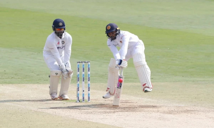 ICC Rates Bangalore Pitch Used For India vs Sri Lanka Pink Ball Test As 'Below Average'