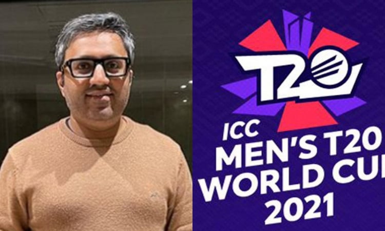 Cricket Image for ICC T20 World Cup 2021 Passes Were Sold By Ashneer Grover For Crores; Reports