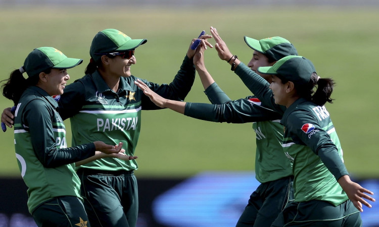 Cricket Image for Pakistan, Bangladesh Look To Open Account In Women's World Cup Table