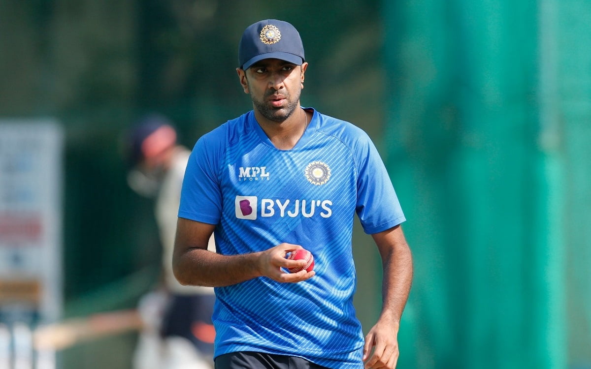 IND v SL: 'He's Shaping Up Well'; Jasprit Bumrah Provides Positive Update On Ravichandran Ashwin IND v SL: 'He's Shaping Up Well'; Jasprit Bumrah Provides Positive Update On Ravichandran Ashwin