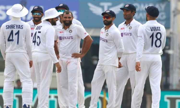 IND vs SL, 2nd Test (Day 3, Tea): Indian bowlers drop Sri Lankan batting! 