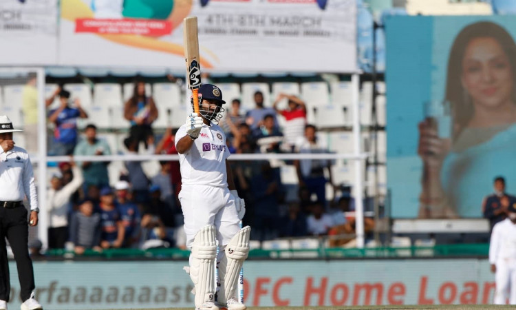 IND vs SL 1st Test, Day 1 Stumps: India Manage To Stay Ahead Despite A Sri Lankan Comeback