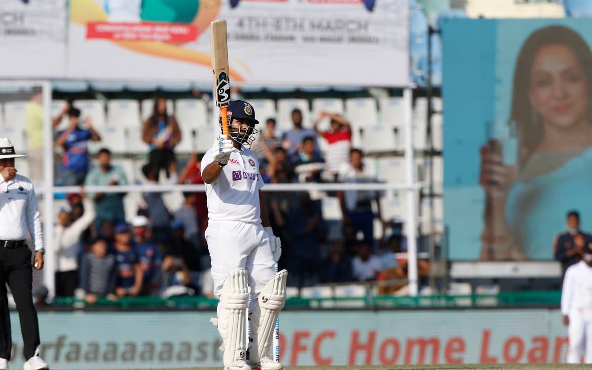 Ind Vs Sl 1st Test Day 1 Stumps India Manage To Stay Ahead Despite