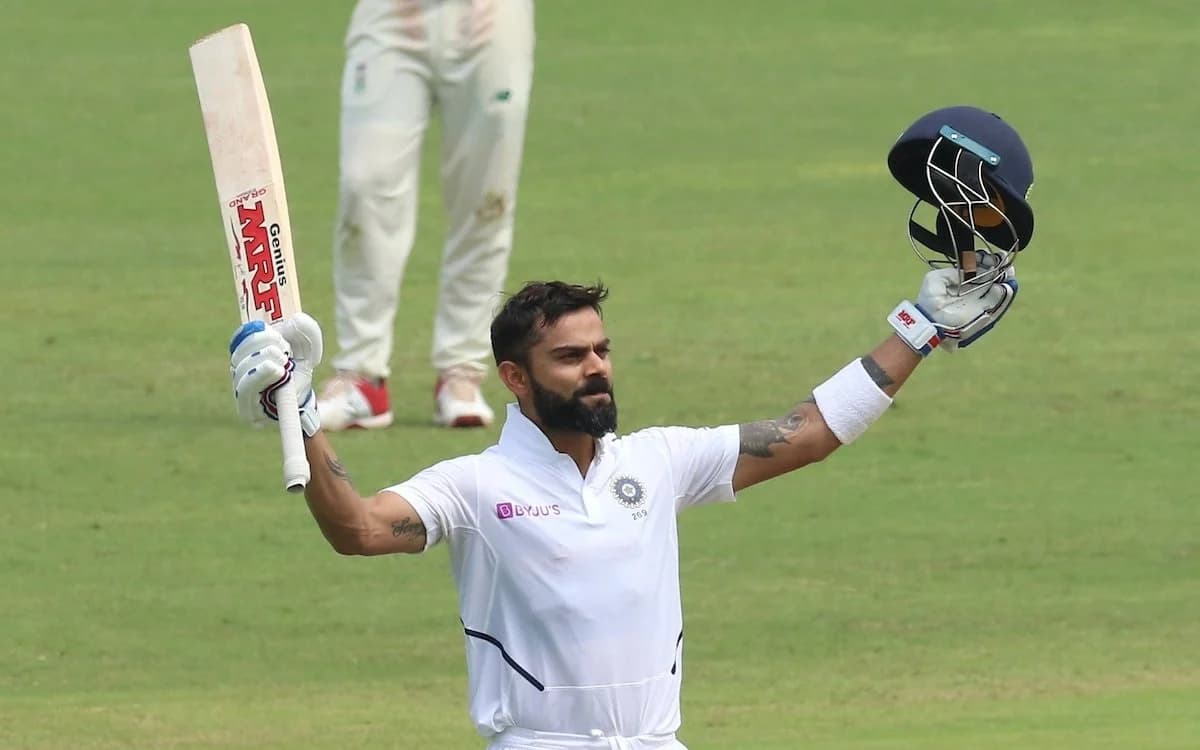 Virat Kohli: A Look At King's Journey Through 99 Test Matches; Reliving His Top Test Knocks