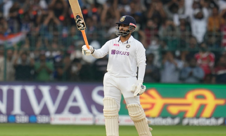 Cricket Image for IND vs SL 2nd Test: Rishabh Pant Breaks Kapil Dev's Record With His Quick Fifty Of