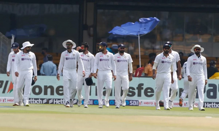 IND v SL: India Complete Yet Another Series Win, Clean Sweep Sri Lanka 2-0