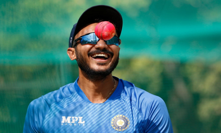 Cricket Image for India vs Sri Lanka Probable Playing XI - Will Axar Patel Play? 