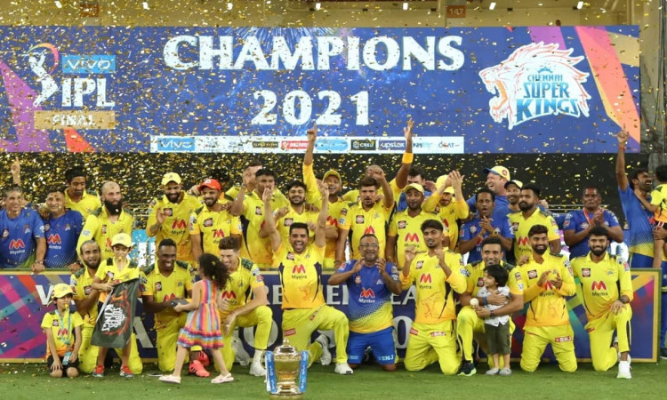 Cricket Image for IPL - The Best Domestic T20 League In The World 
