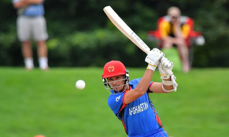 Cricket Image for IPL 2022: 20-Year Old Afghanistan Players Hints At Replacing Jason Roy In Gujarat 