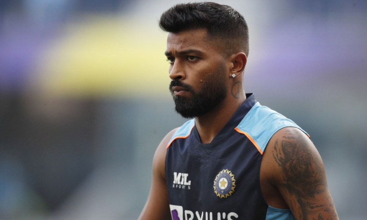 Hardik to attend camp in Bangalore for white-ball specialists