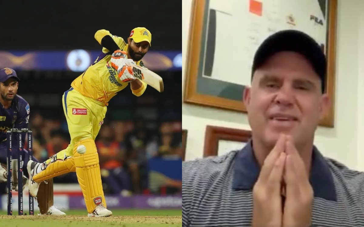 Ipl 2022 Chennai Super Kings Have The Capability To Retain The Title Believes Matthew Hayden 1288