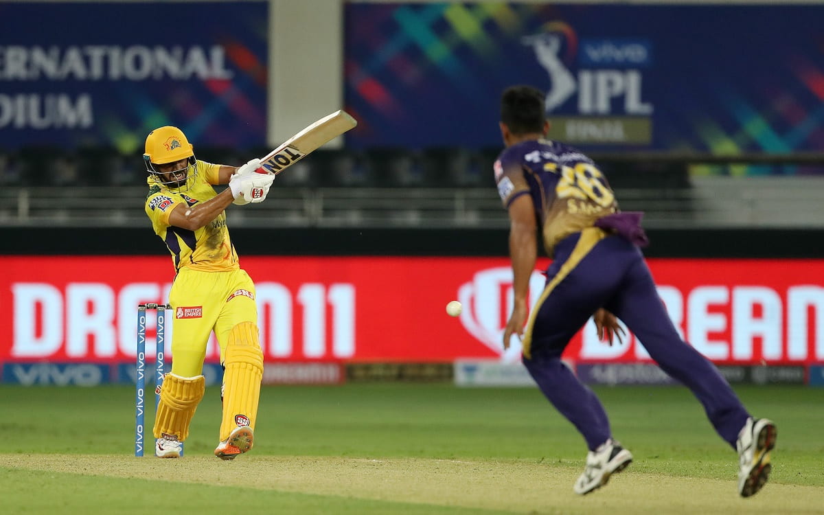 Chennai Super Kings vs Kolkata Knight Riders - Tactical Preview On  Cricketnmore