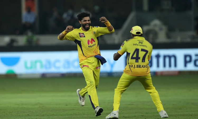 Cricket Image for IPL 2022: Enthusiasm On A High Despite Depleted Crowd Capacity