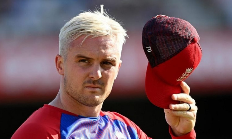 Cricket Image for IPL 2022: Jason Roy Confirms His Decision To Pull Out Of The Tournament