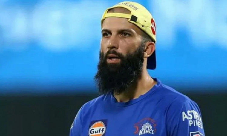 IPL 2022: Moeen Ali Set To Miss Opening Clash Between CSK & KKR, Confirms Chennai CEO KS Viswanathan