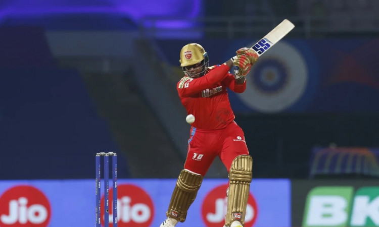 IPL 2022: Odean & Rajapaksa Power PBKS To 5 Wicket Win Against RCB In A Thriller