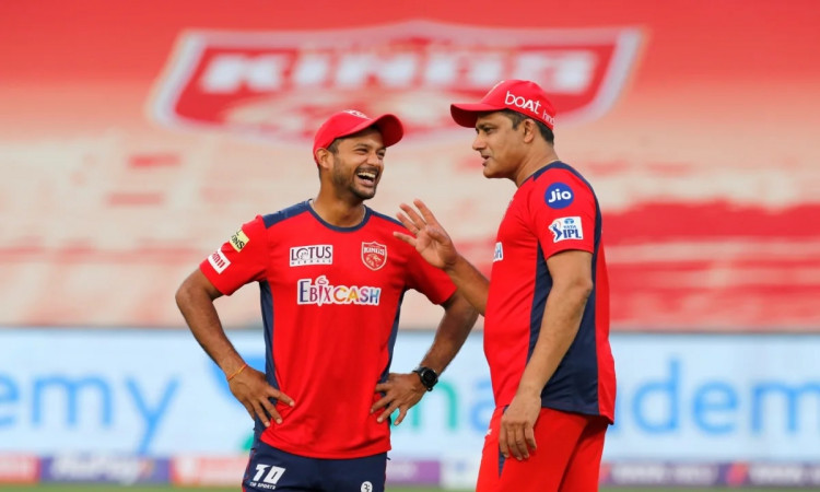 IPL 2022: Punjab Kings Opt To Field First Against RCB | Playing XI & Fantasy XI