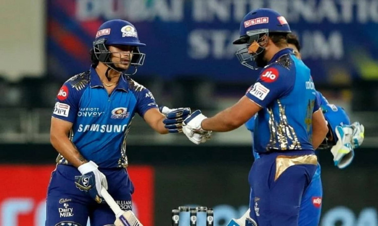 IPL 2022: No added advantage of playing in Mumbai, says Rohit Sharma