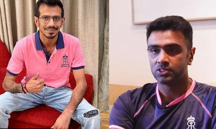 IPL 2022: RR Spinners Yuzvendra Chahal & Ravichandran Ashwin Can Threaten SRH, Reckons Dhawal Kulkarni