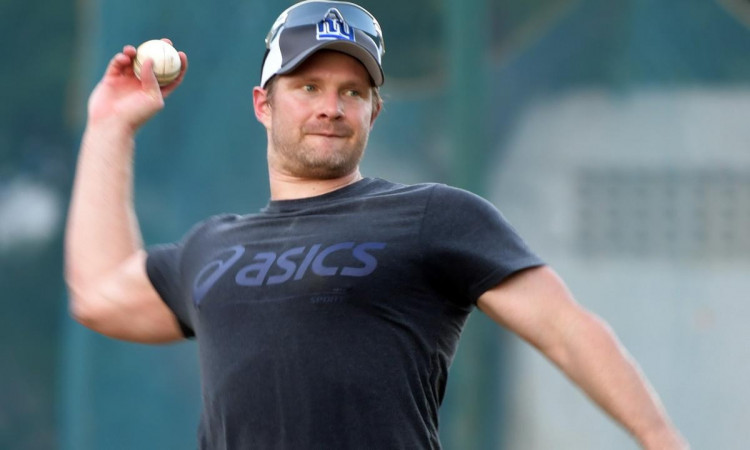 Cricket Image for IPL 2022: Shane Watson To Join Delhi Capitals As Assistant Coach