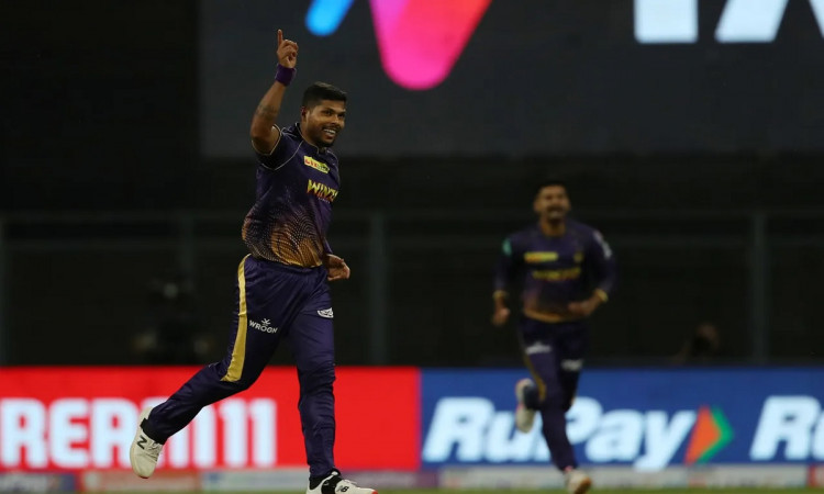 IPL 2022: 'Thankful To My Trainers For Keeping Me In Shape', Says MOTM Umesh Yadav