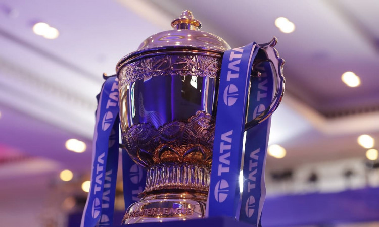 IPL 2022 To Start From March 26th; Finals To Be Played On 29th May, See Full Schedule Here