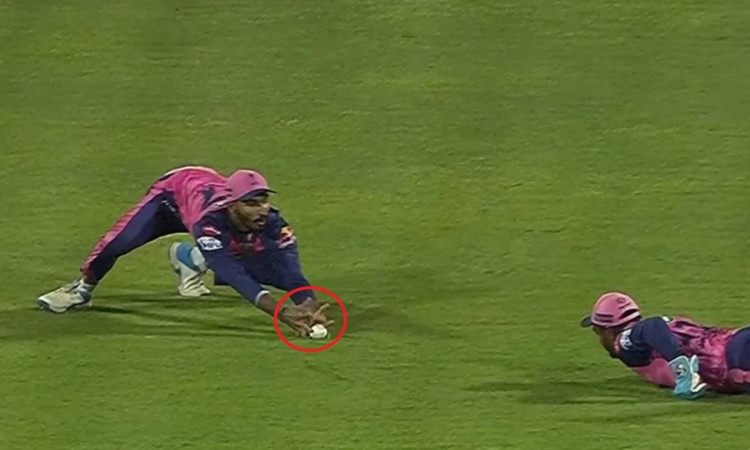 Cricket Image for IPL 2022: Was Kane Williamson Out Or Was It A Blunder By The Umpire? Watch Video &
