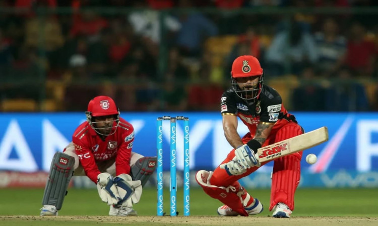 Cricket Image for IPL Stats: Batters With Most Runs In Indian Premier League
