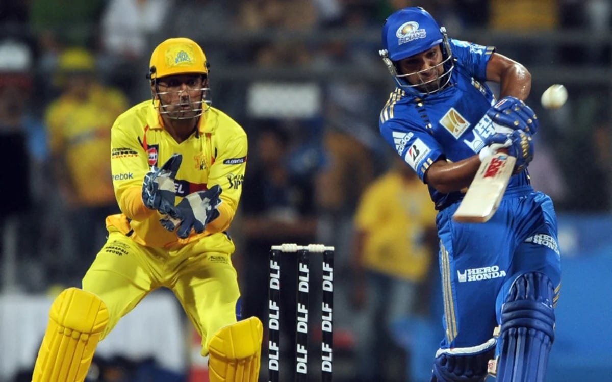 Cricket Image for IPL Stats: Which Players Have Played The Most Matches In IPL History?
