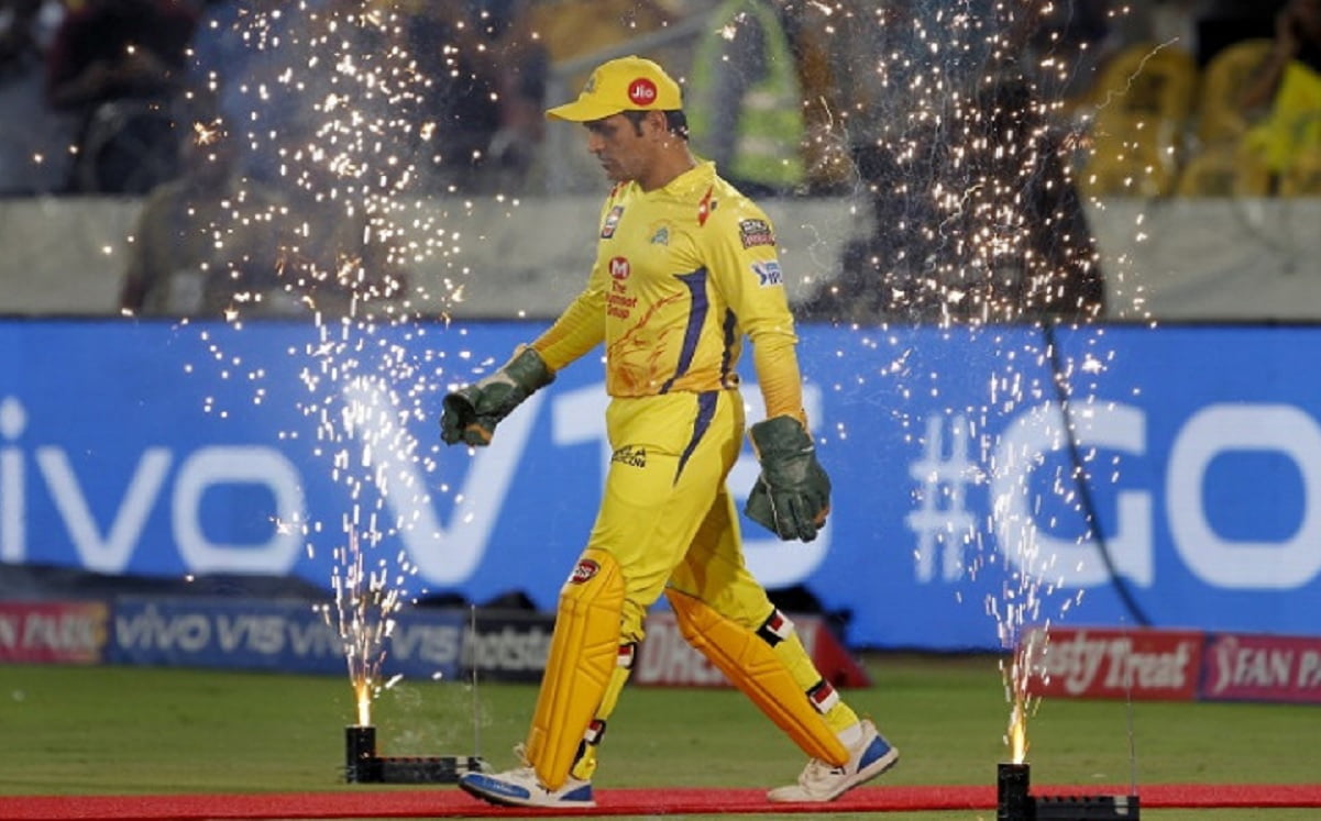 Cricket Image for IPL Stats: Which Wicketkeepers Have The Most Dismissals In IPL? 
