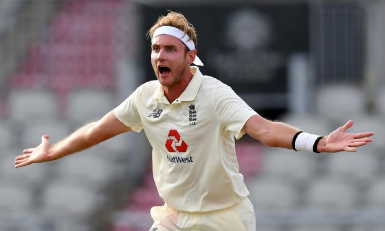 Cricket Image for 'It Is Unfair & Wouldn't Consider It': Stuart Broad Reacts On Mankad's Inclusion A