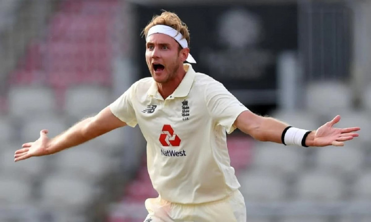 'It Is Unfair & Wouldn't Consider It': Stuart Broad Reacts On Inclusion Of Mankad As Run-Out