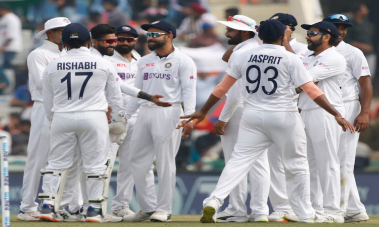 IND vs SL, 1st Test:  India have enforced the follow-on