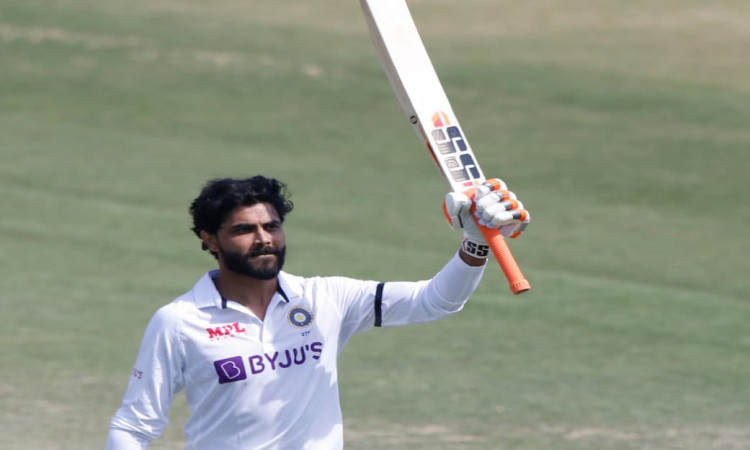 “It Was My Suggestion..”: Ravindra Jadeja Reveals Why India Declared 