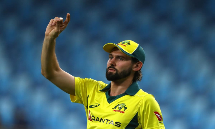 Cricket Image for Kane Richardson Ruled Out Of Australia's Limited Overs Tour To Pakistan