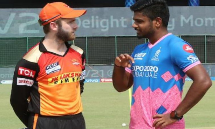 IPL 2022: Sunrisers Hyderabad have won the toss and have opted to field