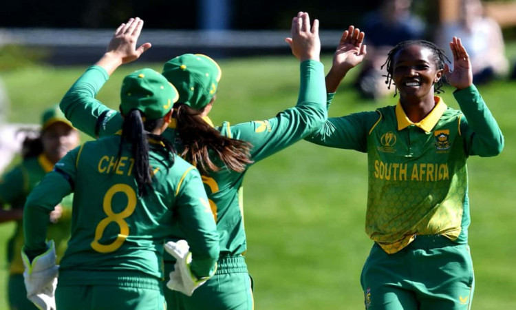 Women's CWC 2022: South Africa beat Bangladesh by 32 runs