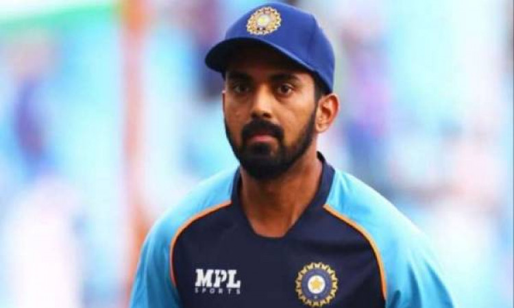 KL Rahul opens up on decision to leave Punjab Kings at the end of IPL 2021