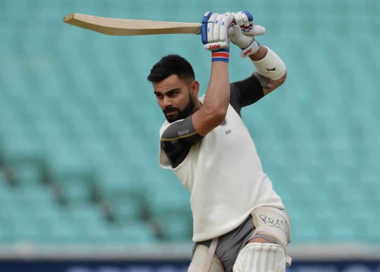 A Look At Key Milestones In Virat Kohlis Incredible Journey To 100 Test Matches In Tamil தமிழ் 6983