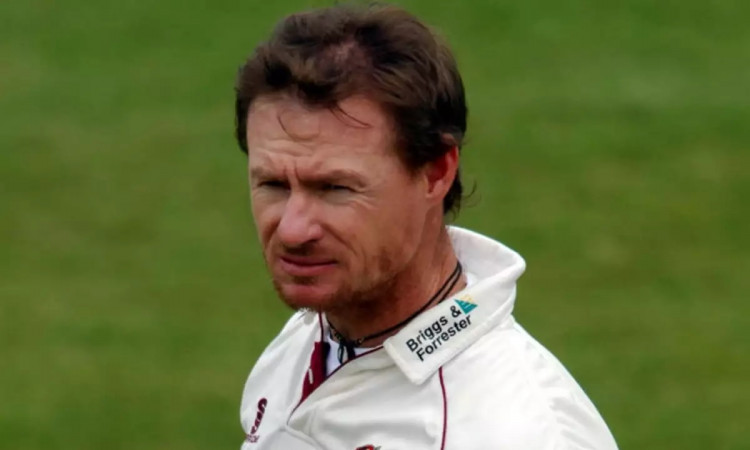 Lance Klusener Back As Zimbabwe's Batting Coach