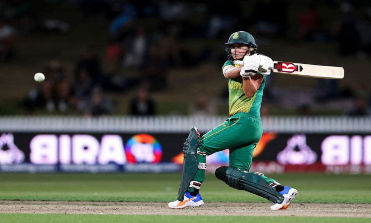 Cricket Image for Close Games Have To Stop Now, I'm Tired: South African Star Marizanne Kapp 