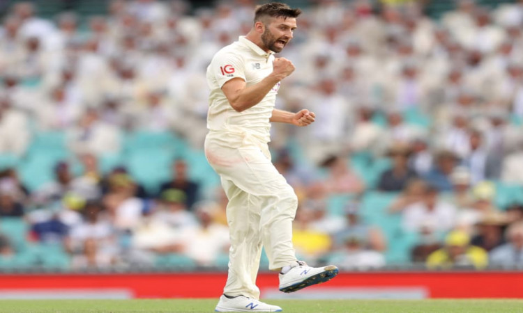IPL 2022: Mark Wood ruled out of the IPL 2022
