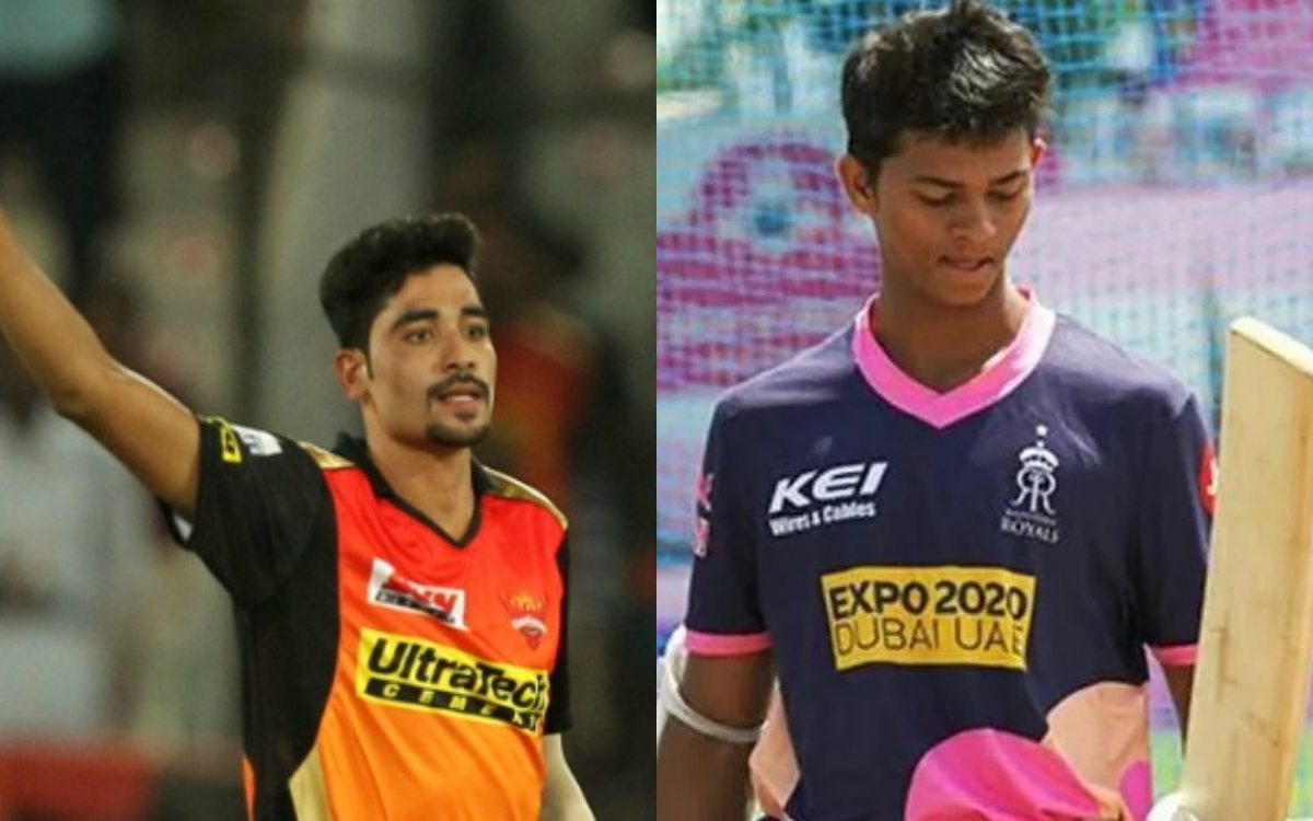 Mohammad Siraj To Yashasvi Jaiswal - IPL's Inspiring 'Rag-To-Riches' Stories  On Cricketnmore