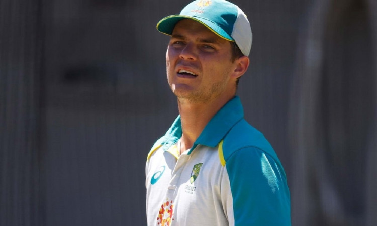 Cricket Image for PAK v AUS: Mitchell Swepson Set To Make His Debut In 2nd Test; Reports