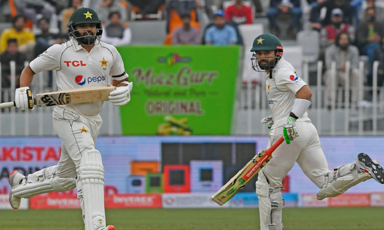 Bangladesh vs Afghanistan 1st test