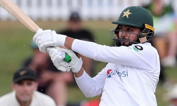 Pakistan vs Australia: Faheem Ashraf To Miss Second Test Due To Covid