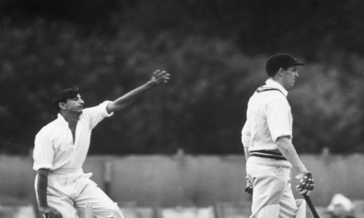 Cricket Image for Five Memorable Pakistan-Australia Clashes In 66-Year-Old Rivalry 