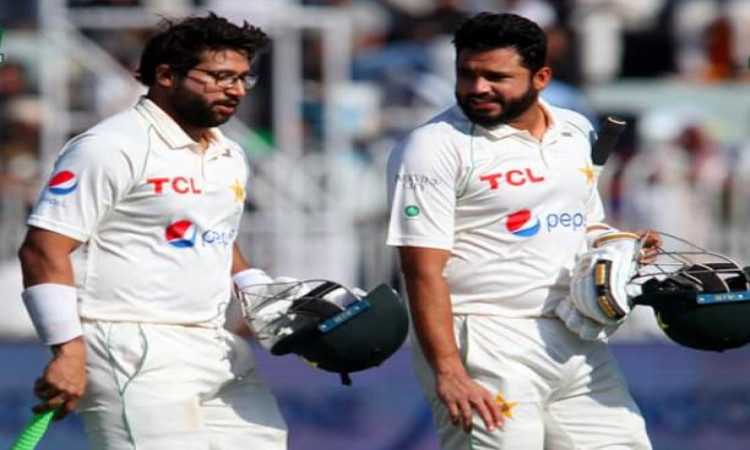 PAK vs AUS, 1st Test (Day 1): Imam-ul-Haq and Azhar Ali have put the hosts in a dominant position!